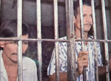 Caso Pedro Castillo e Roberto Girón: a execução que marcou o retorno da pena de morte na Guatemala