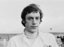 Tragédia em Kyalami: O Acidente Fatal de Tom Pryce na Fórmula 1 de 1977