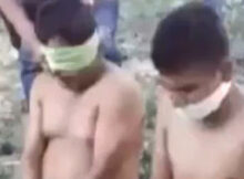 No mercy in Mexico: execução ritualística atribuída a sicários de “El Mayo” Zambada que chocou o mundo