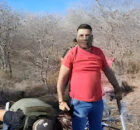 Homem é executado e desmembrado a golpes de machado pelo Cartel em Michoacán