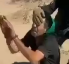 Grupo Gente Nueva Salazar executa homem a golpes de facão no México