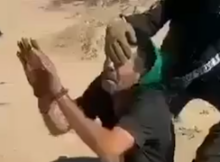 Grupo Gente Nueva Salazar executa homem a golpes de facão no México