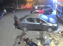 Massacre em Cidra deixa cinco mortos em Porto Rico