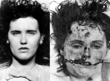 O Caso da Dália Negra (The Black Dahlia)