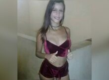 Caso Raíssa Sotero Rezende: crime brutal movido por ciúmes e vingança de ex-namorada