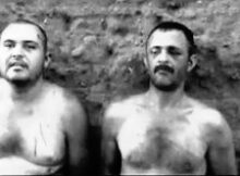 O assassinato com motosserra que chocou o México: Félix e Bernabé Gámez