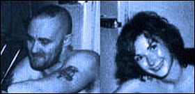 O Assassinato de Robert Beckowitz: Três Dias de Horror em Detroit James Glover y Jeaninne Clark