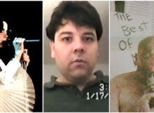 Insana obsessão: desejo de Ricardo López pela cantora Björk terminou de maneira brutal