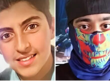 Tragédia silenciosa: a despedida prematura de Shuaib Aslam