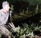 Caballeros Templarios interrogam e executam suposto membro dos Los Blancos de Troya em Michoacán