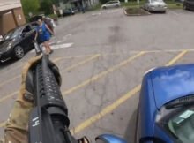 O Atirador Racista de Buffalo: Uma Tragédia que Marcou os EUA