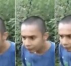 Atrocidades do CJNG: sicários brincam com máscaras de pele humana em Michoacán