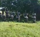 Grupo armado divulga vídeo de decapitação de rival em Tabasco