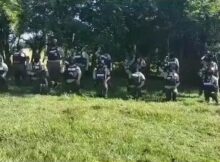 Grupo armado divulga vídeo de decapitação de rival em Tabasco