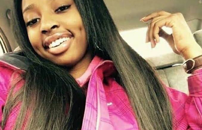 A morte misteriosa de Kenneka Jenkins: a garota encontrada dentro do freezer images (3)