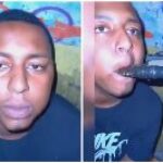 Popotinha traidor do TCP no Boogie Woogie, executado por ex-aliados com humilhação e esquartejamento vivo. 1000088220