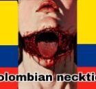 A Gravata Colombiana: Símbolo de Terror nos Cartéis de Drogas