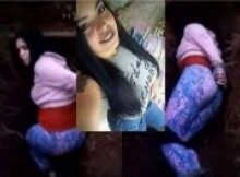 Caso Paola Avaly Corrêa: A Jovem que Gostava de Traficante