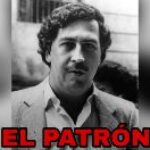 Pablo Escobar: O Rei da Cocaína – Uma Vida de Poder, Violência e Queda 140784