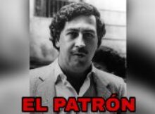 Pablo Escobar: O Rei da Cocaína – Uma Vida de Poder, Violência e Queda