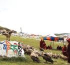Sky Burial: A Tradição Funerária Tibetana e Seus Motivos Profundos