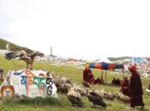 Sky Burial: A Tradição Funerária Tibetana e Seus Motivos Profundos