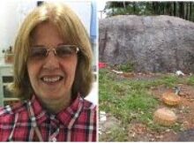 Caso da Pedra da Macumba: A Morte de Geralda Lúcia Ferraz Guabiraba em Mairiporã