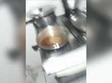 Chico Pereira ta dormindo: suspeito “de boa” após matar padrasto a facadas em Natal-RN