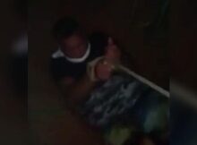 O Vídeo Gore ‘Torneira Humana’: execução com golpes ds picareta no Brasil
