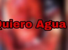 Yo Quiero Agua: o vídeo clássico de execução cartel que chocou o mundo