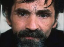 Charles Manson: A História Sombria do Líder de uma Seita que Abalou a América