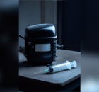 Caso erótico fatal: Homem morre em após injetar ar nos genitais com compressor