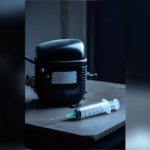 Caso erótico fatal: Homem morre em após injetar ar nos genitais com compressor 179710