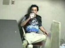 Suicídio na Delegacia: Imigrante Guatemalteco Tira a Própria Vida com Arma Escondida Após Ferir Xerife