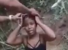 Brasil: Relembre o caso de jovem torturada por traficantes em Nova Friburgo; condenados pegam 14 anos de prisão