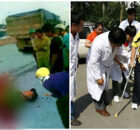 Relembre o caso de Peng Shuilin: homem sobrevive com metade do corpo após acidente na China