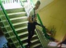 Relembre o Massacre de Kerch: estudante mata 20 pessoas em ataque a colégio na Crimeia