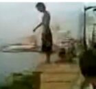 O Vídeo do Acidente de Mergulho “Face Split”: Real ou Fake? Uma Análise Detalhada