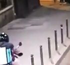 Caso do jovem empalado após pular do 6º andar de um prédio em Paris