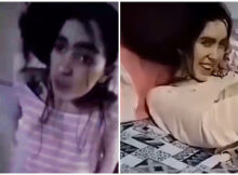Caso Drika Costa: vídeo viral divide opiniões entre possessão e saúde mental