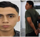 “Psicópata” e menor de 16 anos são presos em flagrante enquanto desmembravam vítima em casa abandonada na Zona 18 da Cidade da Guatemala; vítima não tinha antecedentes