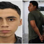 "Psicópata" e menor de 16 anos são presos em flagrante enquanto desmembravam vítima em casa abandonada na Zona 18 da Cidade da Guatemala; vítima não tinha antecedentes 1000220594