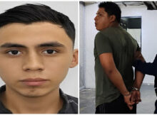 “Psicópata” e menor de 16 anos são presos em flagrante enquanto desmembravam vítima em casa abandonada na Zona 18 da Cidade da Guatemala; vítima não tinha antecedentes