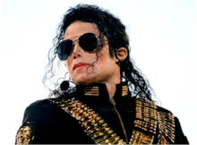 Relembrando a morte de Michael Jackson, o Rei do Pop, em 25 de junho de 2009