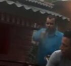 “Pode quebrar”: jovem é baleado enquanto filma conversa em área de palafitas na Região Norte