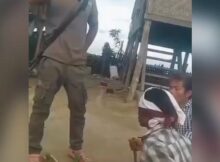 Homem é decapitado e mutilado por forças do exército em ataque a vila no norte de Mianmar