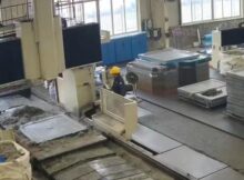 Trabalhador morre após ficar preso em máquina industrial e ser girado violentamente em fábrica na China