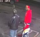 Policial de folga mata homem que sacou arma falsa em posto de gasolina na Carolina do Norte