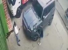 Empresário com histórico criminal é executado a tiros na porta do próprio negócio em Cartagena