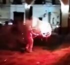 Explosão durante festas patronais em Amatitán (México) mata uma mulher e fere mais de 20 pessoas
